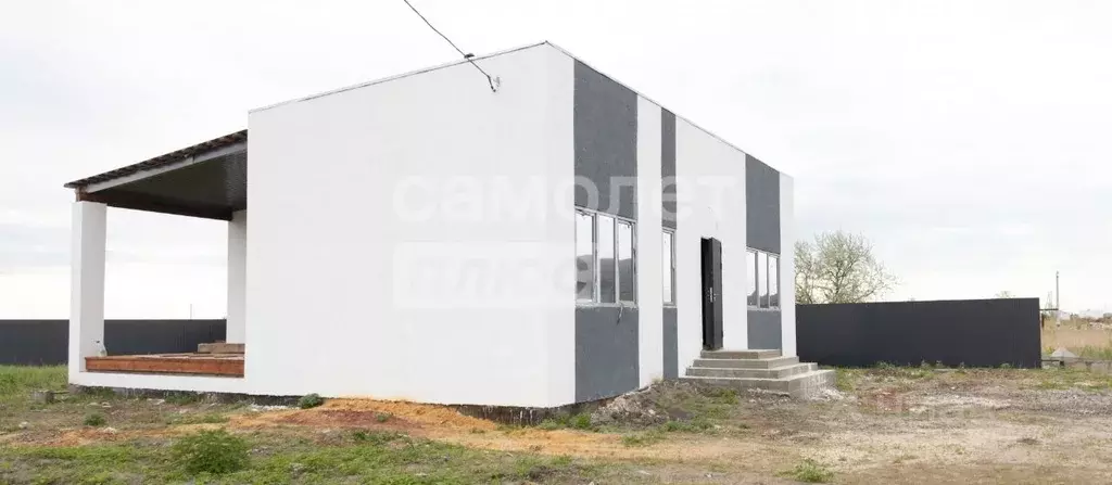 Коттедж в Челябинская область, Копейск ул. Шаляпина, 3 (120 м) - Фото 1