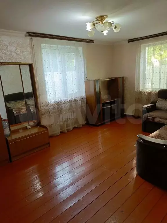 3-к. квартира, 60 м, 1/2 эт. - Фото 1