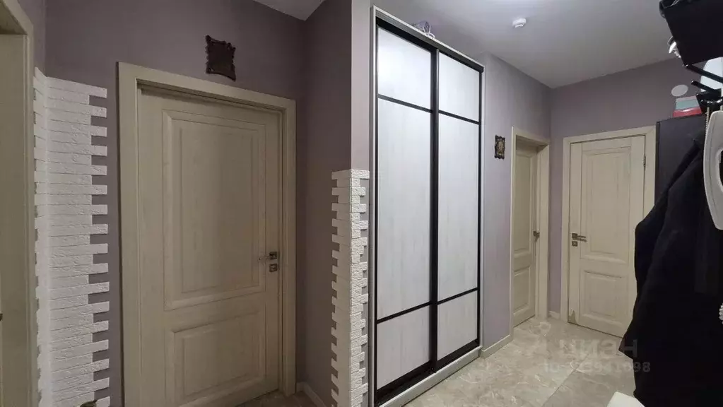 2-к кв. Нижегородская область, Нижний Новгород д. Анкудиновка, ул. ... - Фото 1