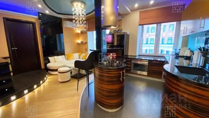 2-к кв. Москва Житная ул., 10 (50.0 м) - Фото 1