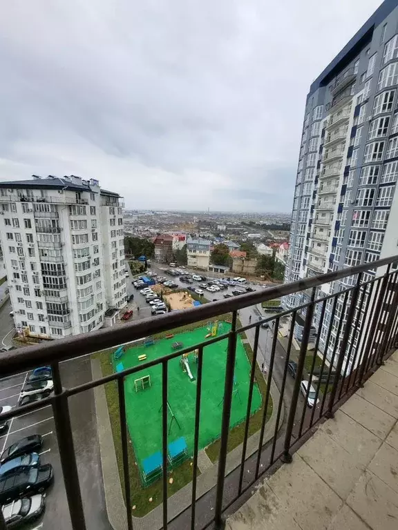 1-к. квартира, 45 м, 9/16 эт. - Фото 0