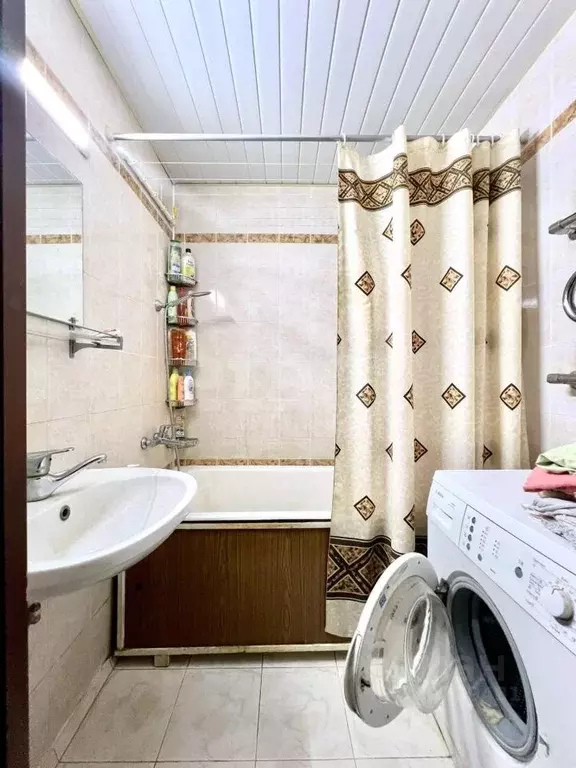 2-к кв. Москва Зюзинская ул., 4К3 (54.0 м) - Фото 1