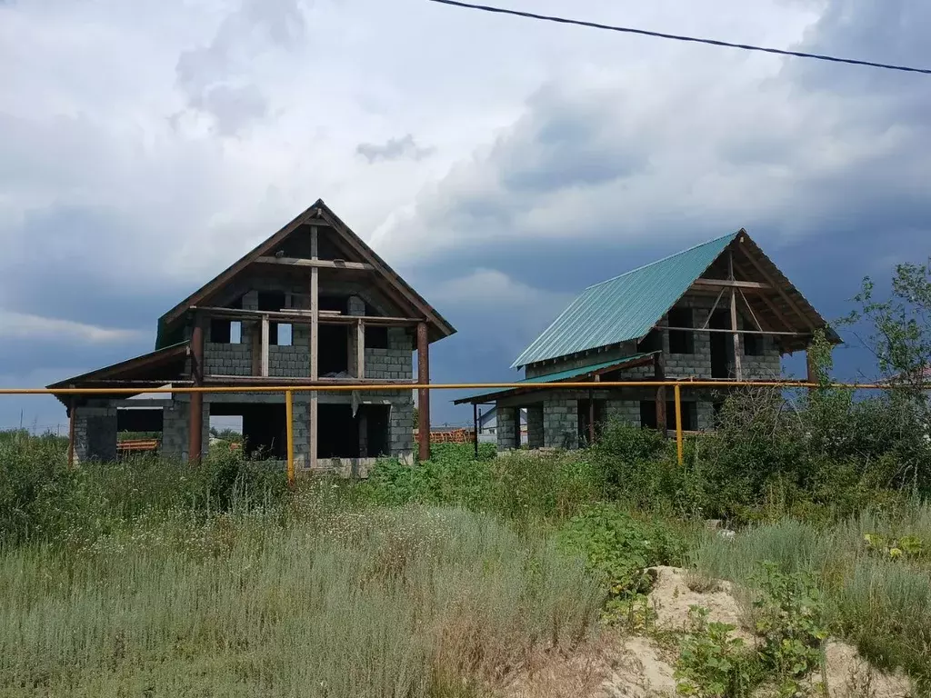 Дом в Самарская область, Шигонский район, с. Усолье ул. Мира, 46 (90 ... - Фото 0