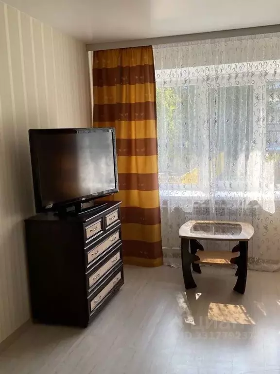 2-к кв. Томская область, Томск Красноармейская ул., 89А (46.0 м) - Фото 1