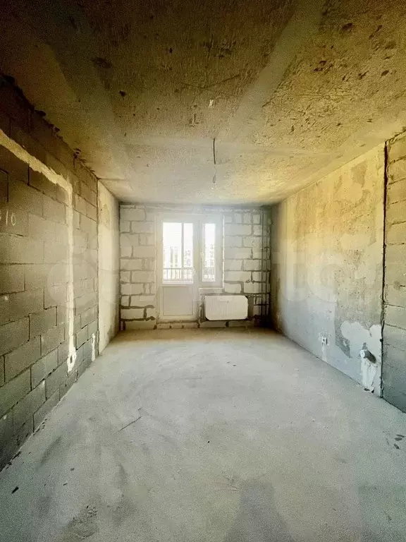 Квартира-студия, 19,6 м, 7/9 эт. - Фото 1
