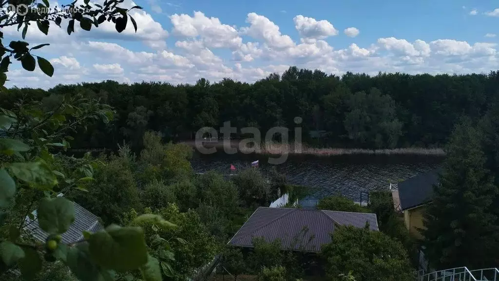 Участок в Саратов, улица Волжский Берег (6 м) - Фото 1