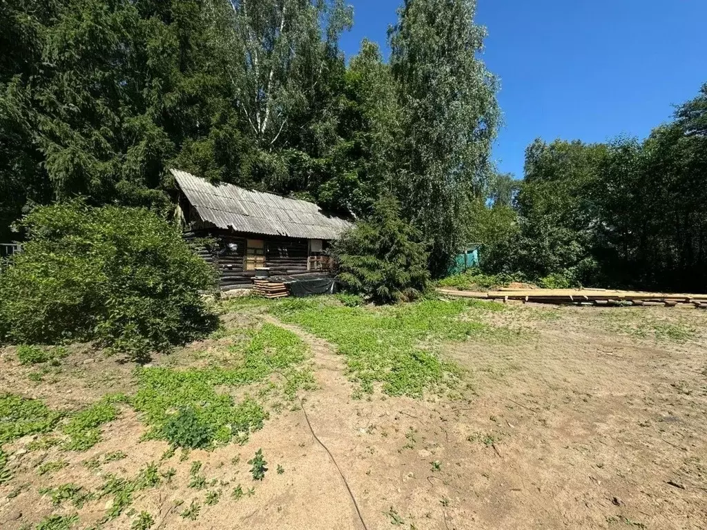 Участок в Московская область, Лобня Луговая мкр, ул. 35-й Бригады (5.9 ... - Фото 0