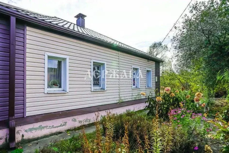 Дом в Белгородская область, Старооскольский городской округ, с. ... - Фото 2