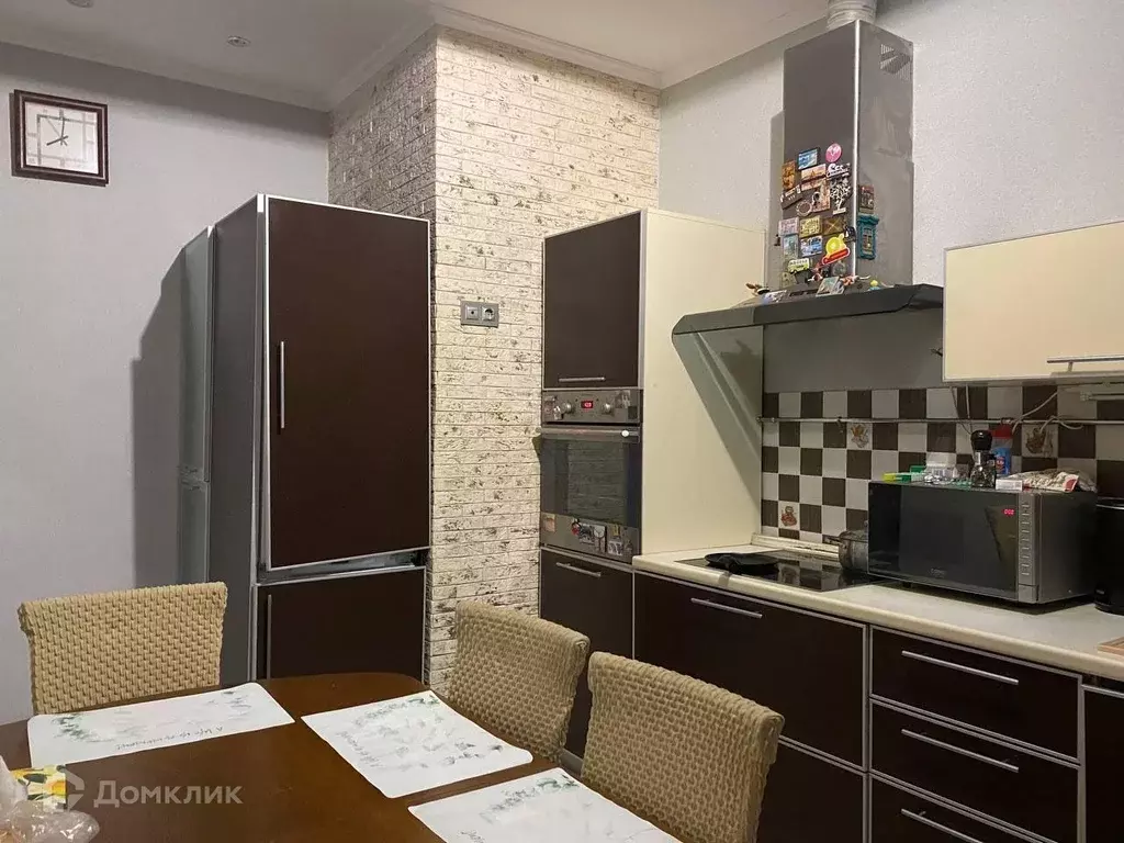 Продаётся 4-к квартира, 103.59 м - Фото 1
