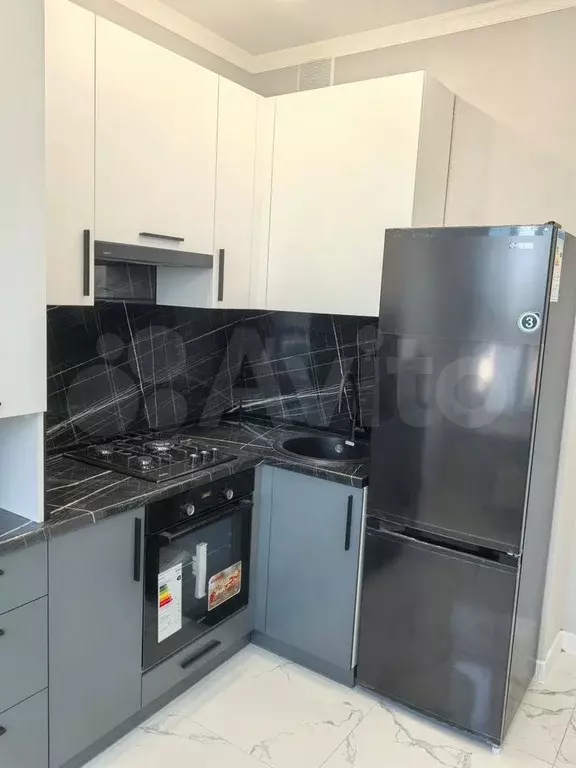 1-к. квартира, 30 м, 7/13 эт. - Фото 1