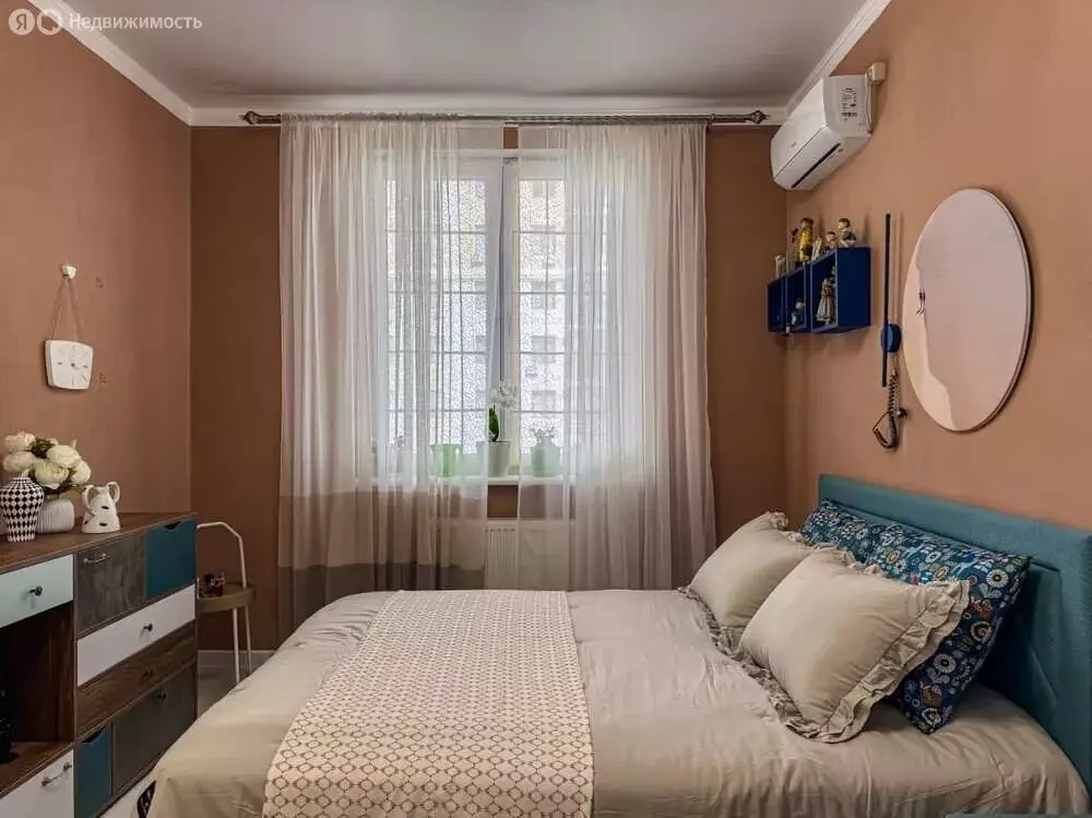 1-комнатная квартира: Анапа, Анапское шоссе, 32к4 (36 м) - Фото 1