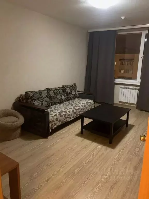 1-к кв. Белгородская область, Белгород ул. Костюкова, 12а (43.0 м) - Фото 1