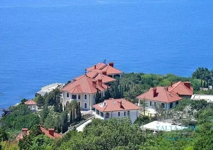 Дом в Севастополь  (150 м) - Фото 1