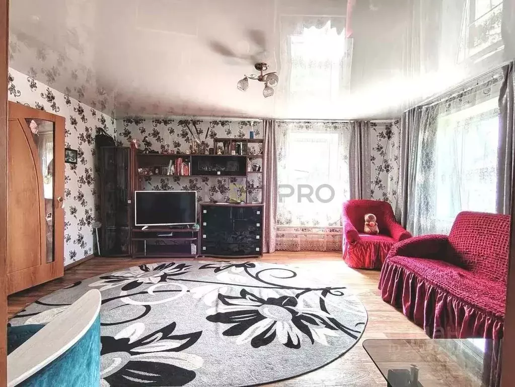 Дом в Алтайский край, Новоалтайск ул. 3-я Залинейная, 4 (61 м) - Фото 1