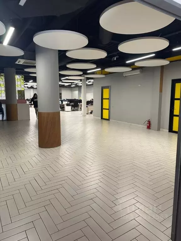 Помещение свободного назначения в Москва ул. Стромынка, 25С1 (433 м) - Фото 2