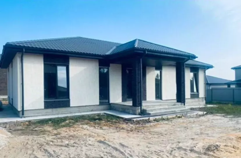 Дом в Тульская область, Тула городской округ, пос. Новый ул. ... - Фото 1