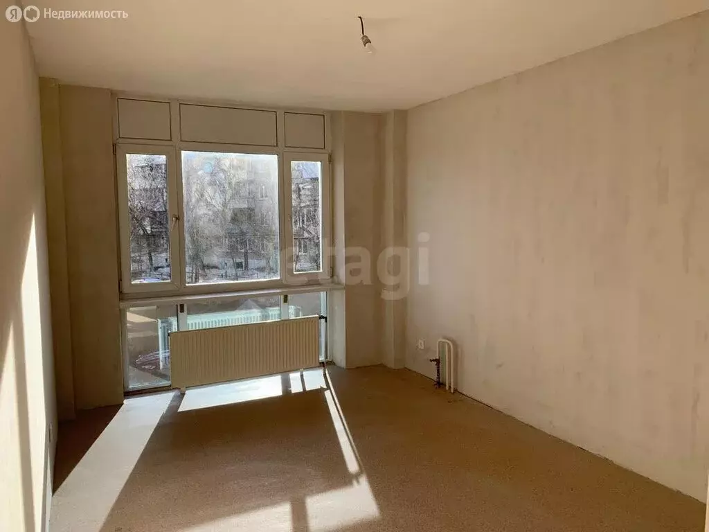 2-комнатная квартира: Пермь, Красновишерская улица, 39 (48.1 м) - Фото 1