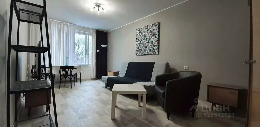 2-к кв. Москва Косинская ул., 18К3 (45.0 м) - Фото 1