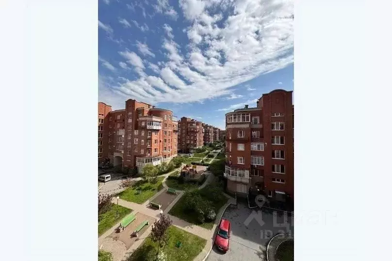 1-к кв. Санкт-Петербург ул. Композиторов, 10 (37.0 м) - Фото 0