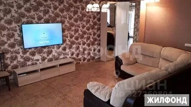 Студия Новосибирская область, Новосибирск ул. Салтыкова-Щедрина, 128 ... - Фото 2