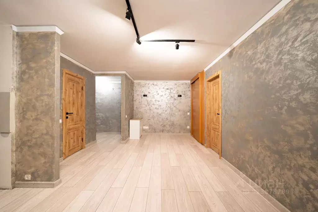 2-к кв. Московская область, Красногорск Речная ул., 6 (43.0 м) - Фото 1