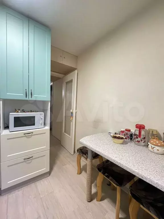 1-к. квартира, 30,8 м, 2/5 эт. - Фото 1