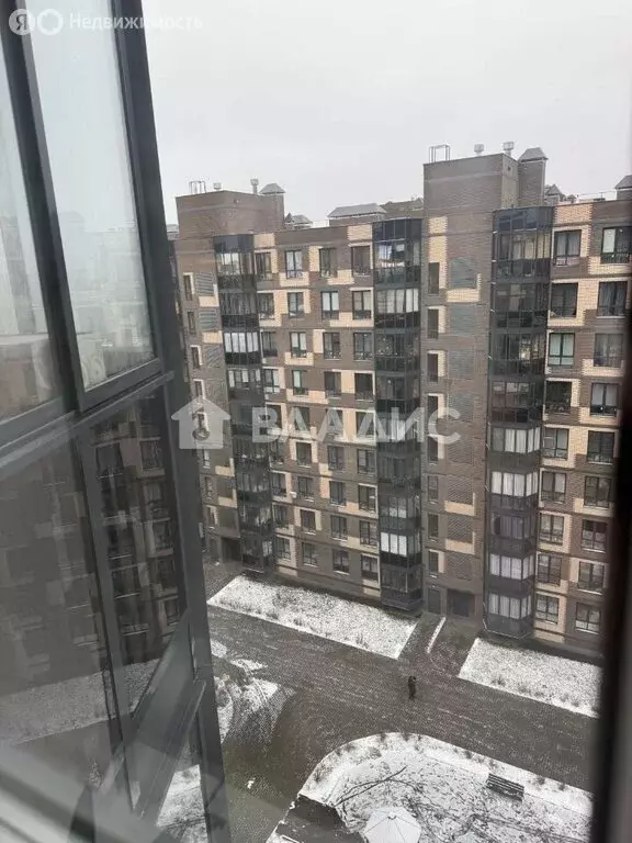 2-комнатная квартира: Апрелевка, Ясная улица, 5 (84.9 м) - Фото 1