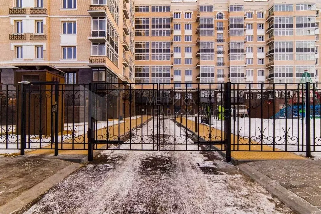 3-к кв. Тюменская область, Тюмень Самарская ул., 20 (138.3 м) - Фото 1