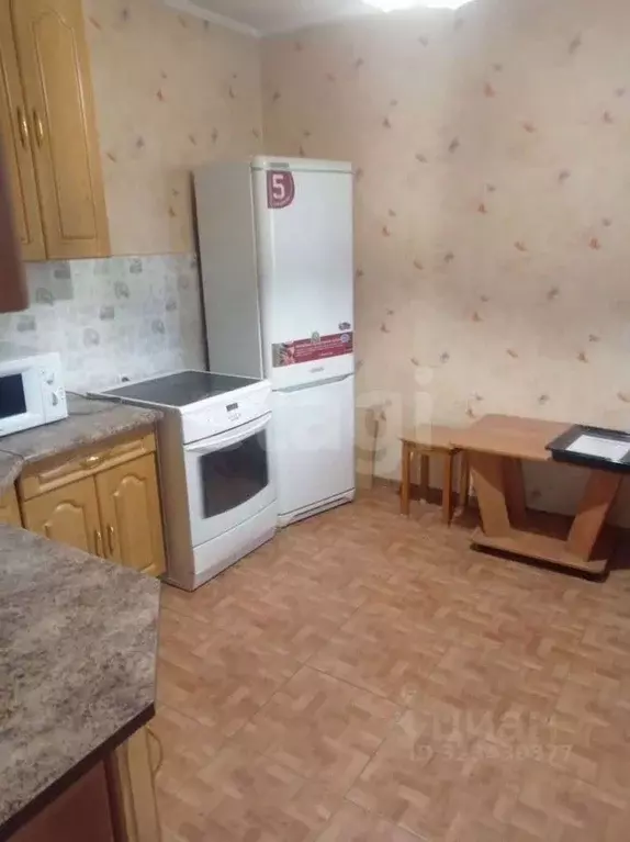 1-к кв. Московская область, Реутов Юбилейный просп., 8 (35.0 м) - Фото 1