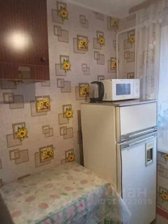 3-к кв. Алтайский край, Яровое ул. 40 лет Октября, 4 (50.0 м) - Фото 1
