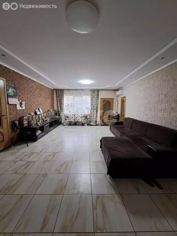 Дом в Бураковский, Советская улица (138.2 м) - Фото 1