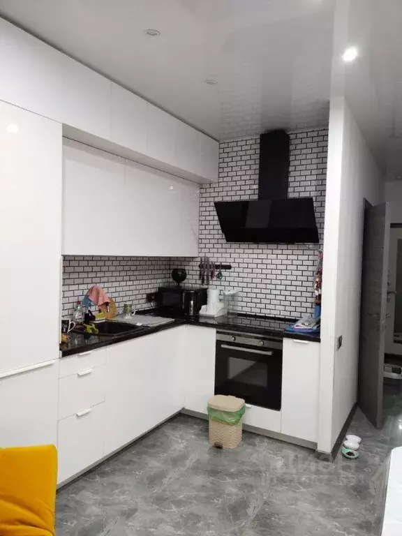 Квартира, 1 комната, 37.29 м - Фото 0