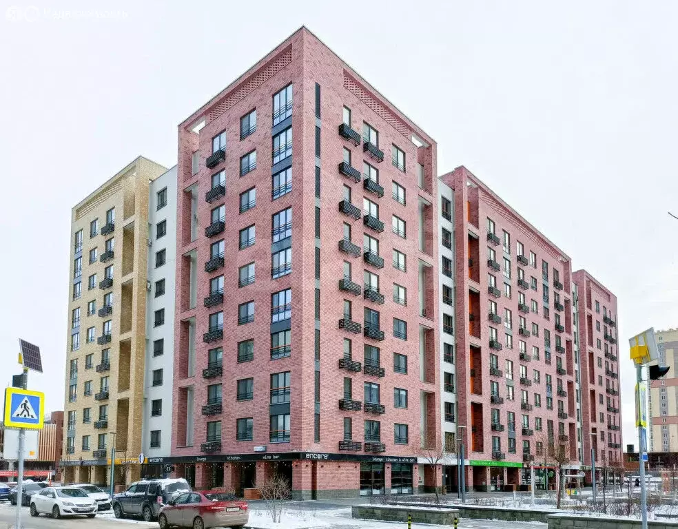 Производственное помещение (4.7 м) - Фото 1