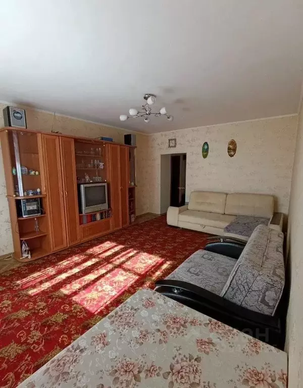 1-к кв. Москва Фестивальная ул., 7 (40.0 м) - Фото 2