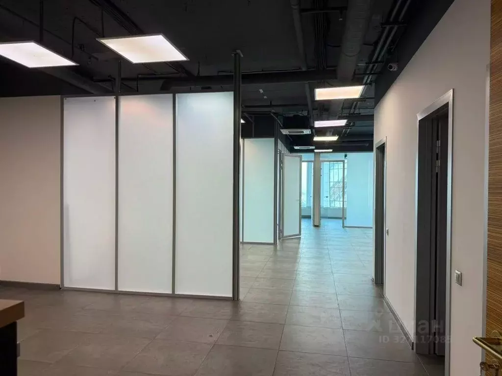 Офис в Москва наб. Пресненская, 6с2 (153 м) - Фото 2