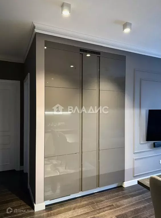 Продаётся 2-к квартира, 71.5 м - Фото 1