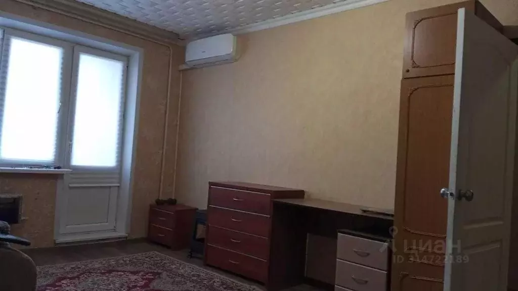 1-к кв. Белгородская область, Старый Оскол Королева мкр, 32Б (39.0 м) - Фото 1
