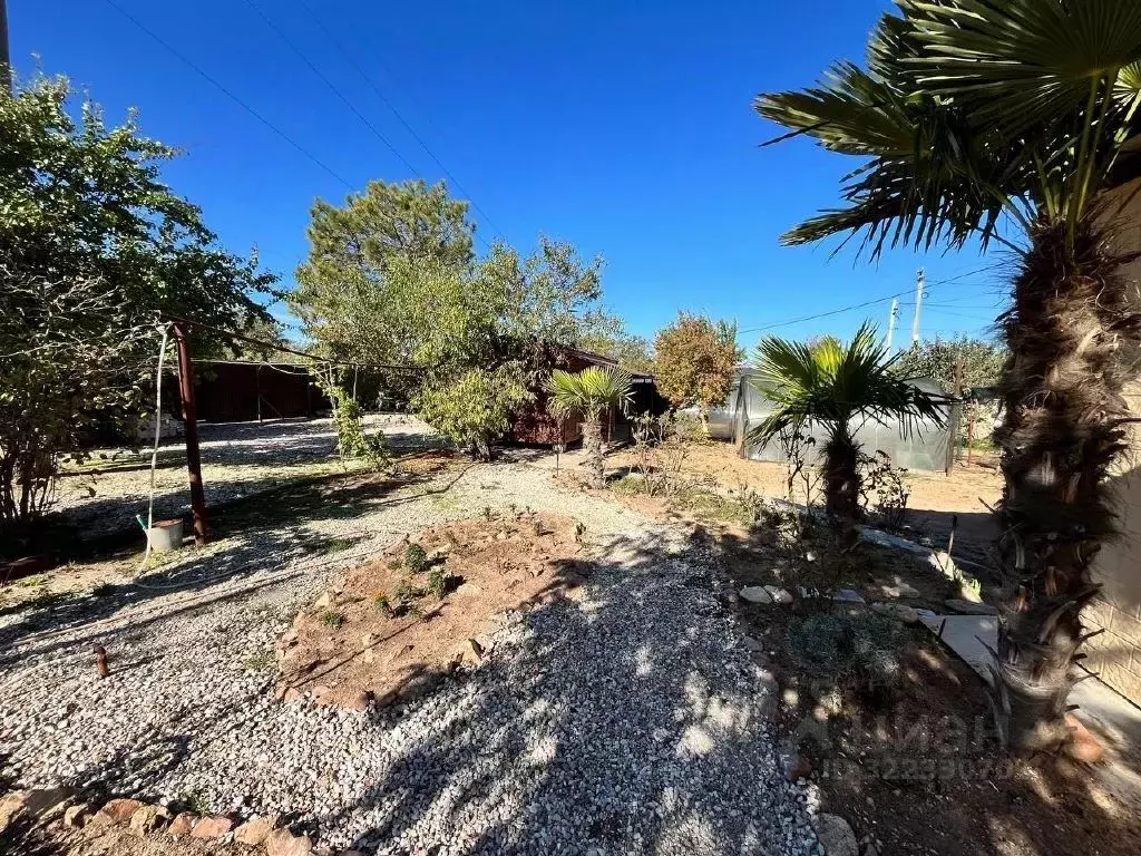 Дом в Севастополь Прогресс садоводческое товарищество,  (40 м) - Фото 2