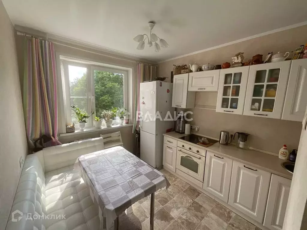 Продаётся 1-к квартира, 35.8 м - Фото 0