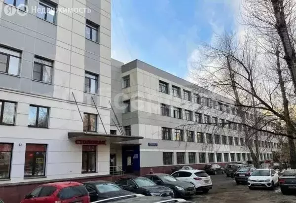 Офис (710 м) - Фото 0