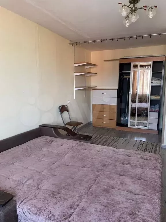 1-к. квартира, 35 м, 8/9 эт. - Фото 1