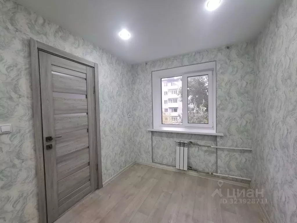 2-к кв. Саратовская область, Саратов туп. 3-й Кавказский, 7 (45.8 м) - Фото 2