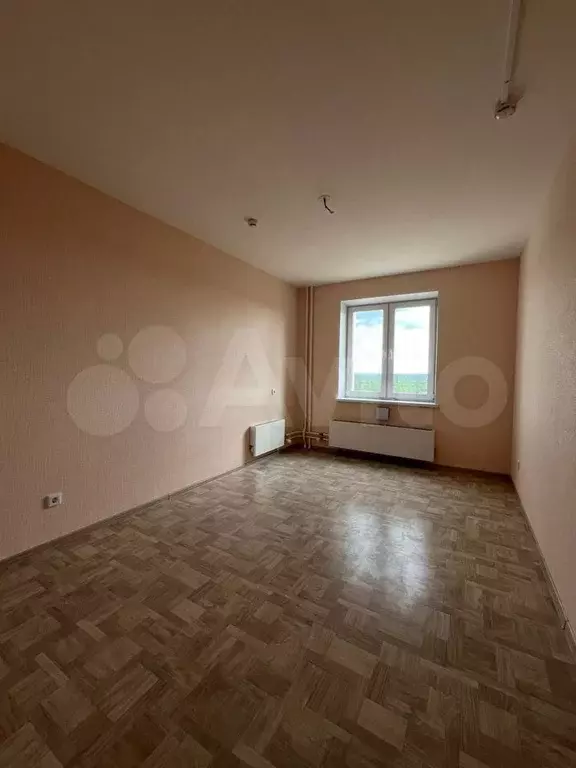 2-к. квартира, 60 м, 2/17 эт. - Фото 1