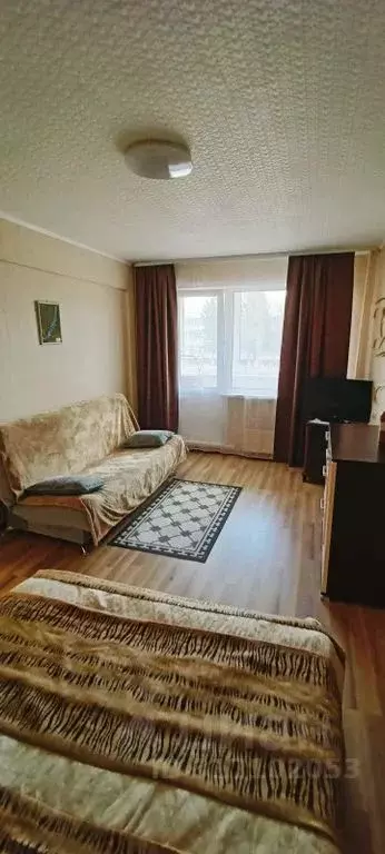 1-к кв. Иркутская область, Байкальск г. Слюдянский район, Байкальское ... - Фото 0