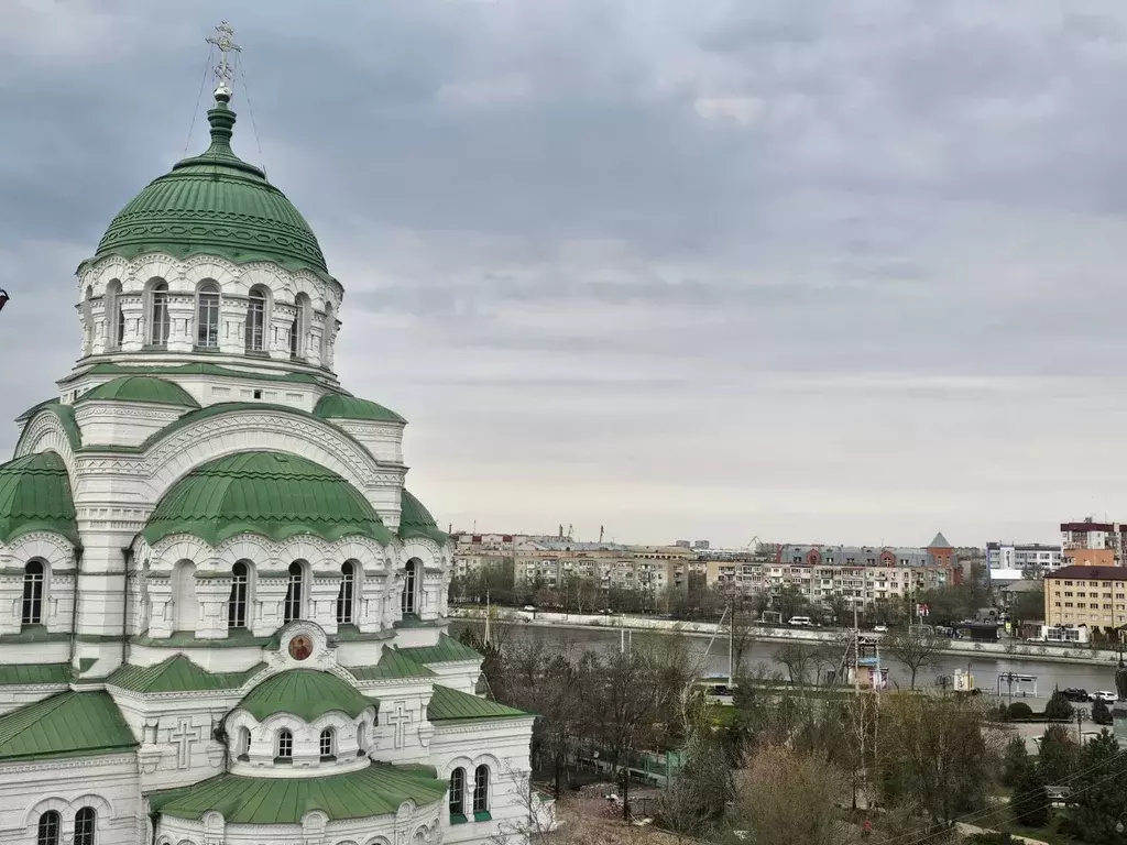 Продаётся 1-к квартира, 43.7 м - Фото 0
