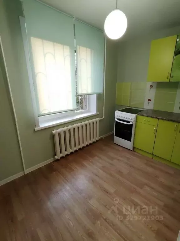 1-к кв. Алтайский край, Барнаул пер. Ядринцева, 78 (36.0 м) - Фото 1