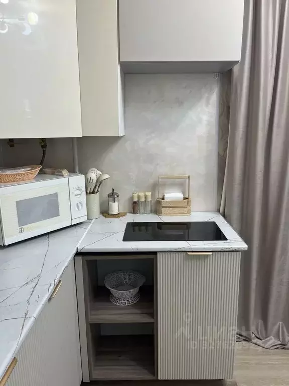 1-к кв. Башкортостан, Октябрьский ул. Чапаева, 30 (36.0 м) - Фото 2