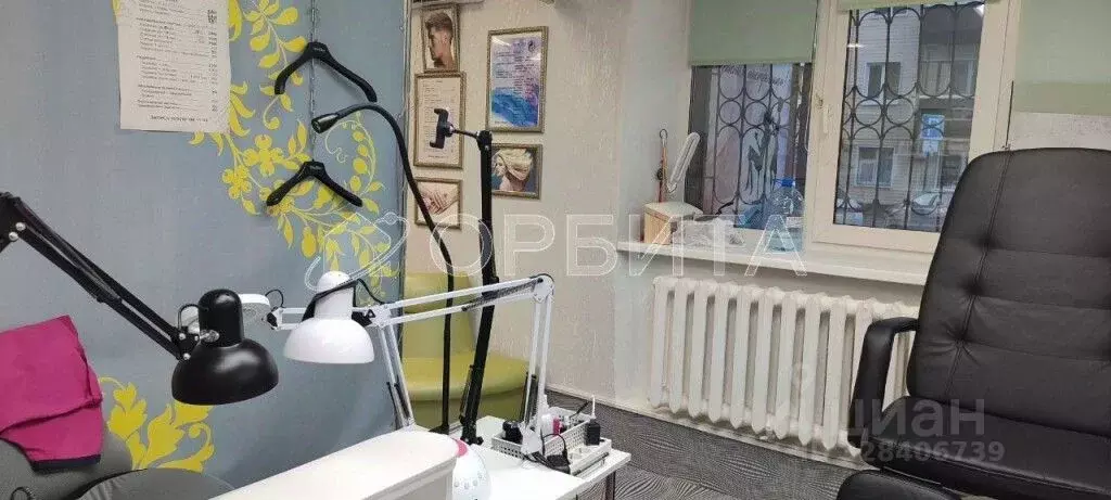 Помещение свободного назначения в Тюменская область, Тюмень Киевская ... - Фото 2