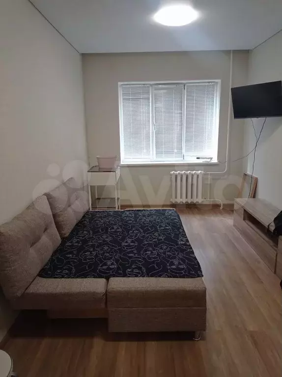 Квартира-студия, 22 м, 1/12 эт. - Фото 0