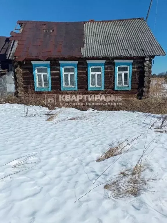 Дом в Свердловская область, Невьянский муниципальный округ, д. ... - Фото 1